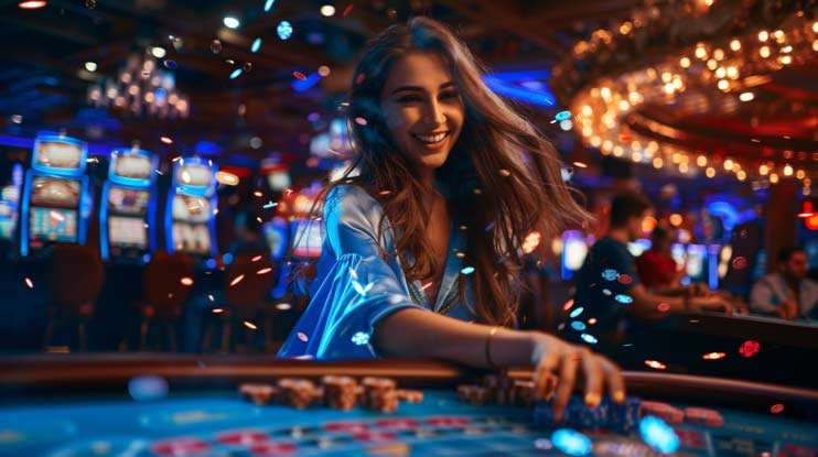 club8 Live Casino