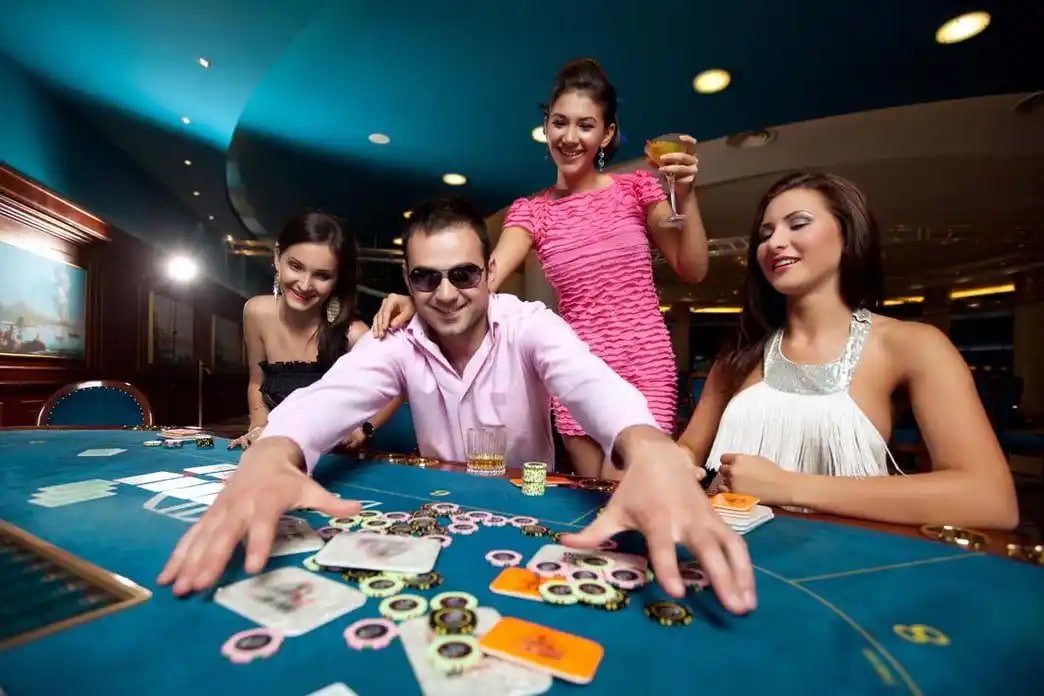 club8 Roulette